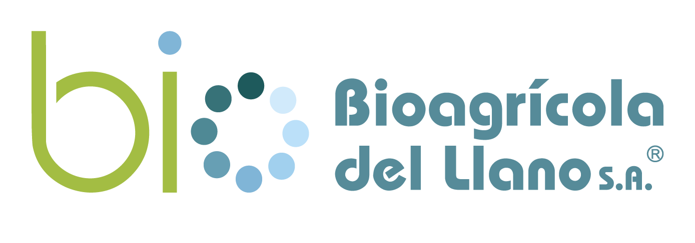 Logo Bioagrícola