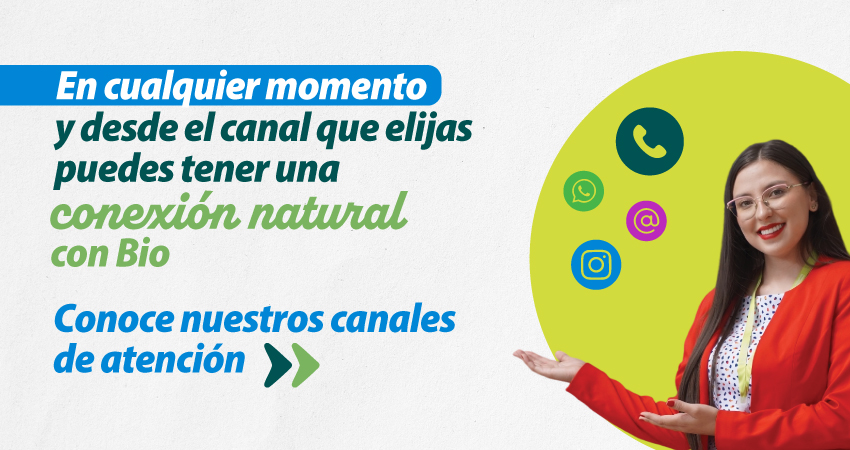 atencion al cliente