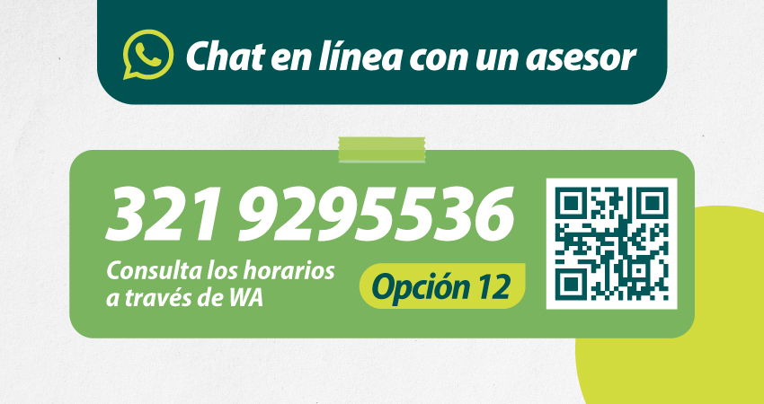 atencion al cliente