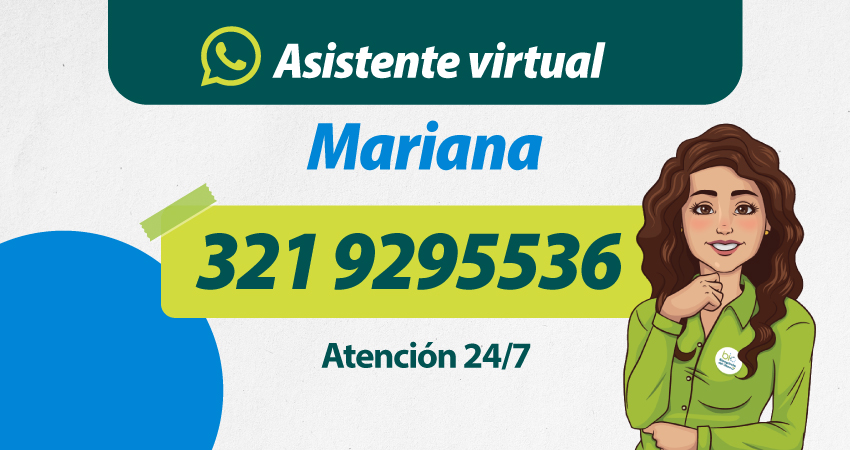 atencion al cliente