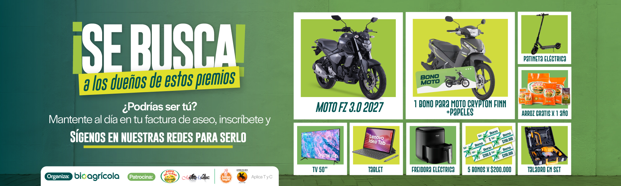 Regalos a tu medida